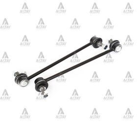 HYUNDAI ix35 Z ROT ÖN SOL-SAĞ  SPORTAGE 10/-  TUCSON 10/- AYD