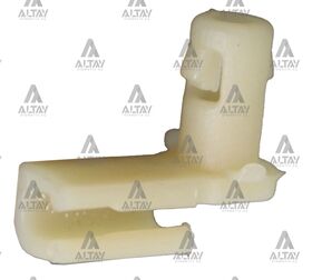 HYUNDAI KAPI KİLİT KLİPSİ UZUN MAHER