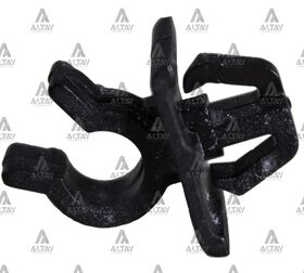 HYUNDAI KAPUT SERVİS ÇUBUĞU KLİPSİ TİP 1 MAHER