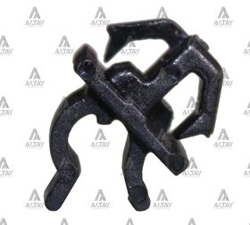 HYUNDAI KAPUT SERVİS ÇUBUĞU KLİPSİ TİP 2 MAHER