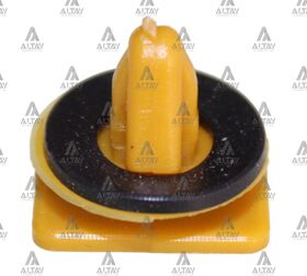 HYUNDAI  KIA KAPI BANDI KLİPSİ MAHER