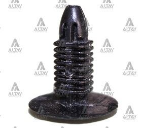 HYUNDAI  KIA  TOYOTA  SUZUKI BAGAJ DÖŞEME KLİPSİ MAHER