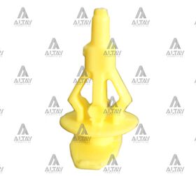 HYUNDAI  KIA  TOYOTA  SUZUKI KAPI FİTİL KLİPSİ UZUN MAHER