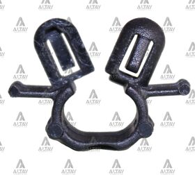 HYUNDAI  KIA  TOYOTA  SUZUKI TESİSAT KLİPSİ MAHER