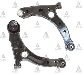 HYUNDAI MATRIX ALT SALINCAK BURÇLU ROTİLLİ SAĞ AYD