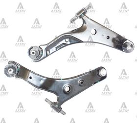 HYUNDAI SANTAFE ALT SALINCAK 00-06 BURÇLU ROTİLLİ SAĞ AYD