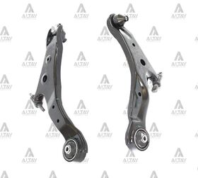 HYUNDAI SANTAFE ALT SALINCAK 00-06 BURÇLU ROTİLLİ SOL AYD