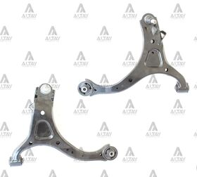 HYUNDAI SANTAFE ALT SALINCAK 06/-  BURÇLU ROTİLLİ SAĞ  SORENTO 09/- AYD