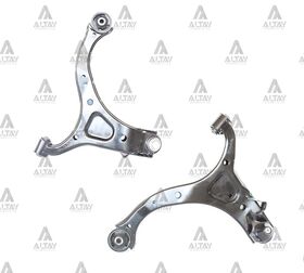 HYUNDAI SANTAFE ALT SALINCAK 06/-  BURÇLU ROTİLLİ SOL  SORENTO 09/- AYD