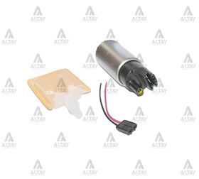 HYUNDAI SANTAFE DEPO İÇİ YAKIT POMPASI  ACCENT GETZELANTRASONATARIO CERATO626323 BENZİNLİ MAHER