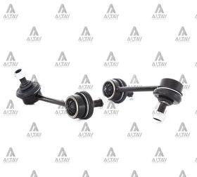 HYUNDAI SANTAFE Z ROT 03/-  ARKA SAĞ AYD