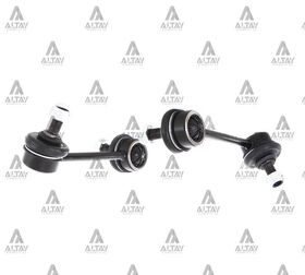 HYUNDAI SANTAFE Z ROT 03/-  ARKA SOL AYD