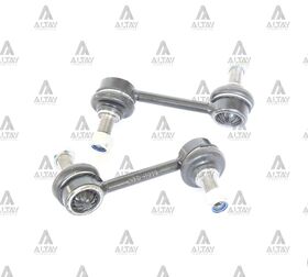 HYUNDAI SANTAFE Z ROT 06/-  ARKA  IX55 08/- AYD