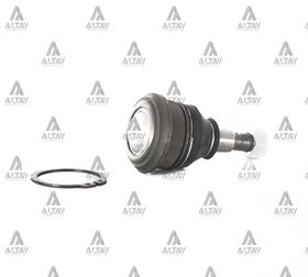 HYUNDAI SONATA ALT ROTİL 90-97 AYD