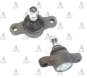 HYUNDAI SONATA ALT ROTİL 98/-  MAGENTIS 01/- AYD