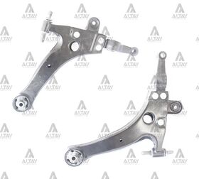 HYUNDAI SONATA SALINCAK 99-05 BURÇLU SAĞ AYD