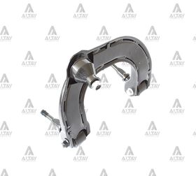 HYUNDAI SONATA ÜST SALINCAK 99-05 BURÇLU ROTİLLİ SAĞ  MAGENTIS 01/-  OPIRUS 03/-  AYD