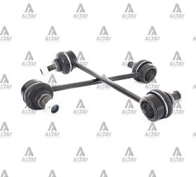 HYUNDAI SONATA Z ROT ARKA 99/- 193 mm  MAGENTIS 01/- AYD