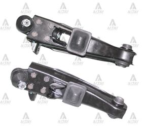 HYUNDAI STAREX ALT SALINCAK ROTİLLİ BURÇLU 97/- SAĞ AYD