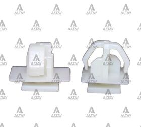 HYUNDAI STAREX KAPI BANDI KLİPSİ SORENTO MAHER