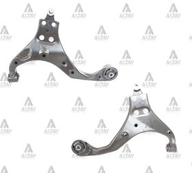 HYUNDAI TUCSON ALT SALINCAK BURÇLU 04/- SOL  SPORTAGE AYD