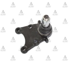 ISUZU D-MAX ALT ROTİL 4x4  FRONTERA 92-98 AYD