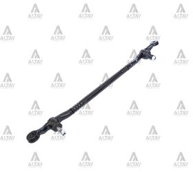 ISUZU TFR ORTA ROT 4x4 AYD