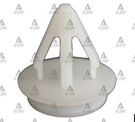 JAPON KAPI DÖŞEME KLİPSİ MAHER