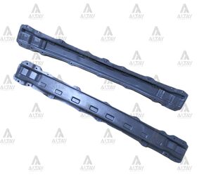 KIA CERATO ARKA TAMPON İÇ DEMİRİ 13/- MAHER