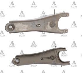 KIA HI-BESTA BONGO PREGIO DEBRİYAJ ÇATALI K.R.