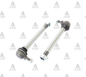 KIA PREGIO VİRAJ DEMİR UÇ PİVOTU (Z ROT)  SPORTAGE 94-04 AYD