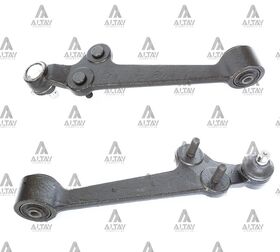 KIA RIO ALT SALINCAK 03-06 BURÇLU ROTİLLİ SAĞ AYD