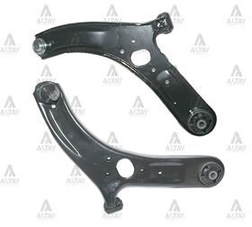 KIA RIO ALT SALINCAK 12/- BURÇLU ROTİLLİ SAĞ AYD