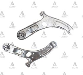 KIA RIO ALT SALINCAK 12/- BURÇLU ROTİLLİ SOL AYD