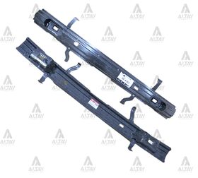 KIA RIO ARKA TAMPON İÇ DEMİRİ 10-11 MOBIS