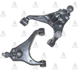 KIA SORENTO ALT SALINCAK BURÇLU ROTİLLİ SAĞ AYD