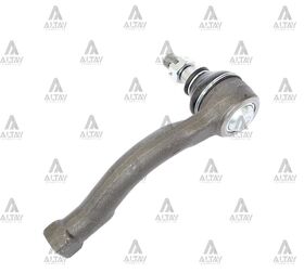 KIA SORENTO ROT BAŞI SOL AYD