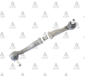 KIA SPORTAGE KISA ROT KOMPLE SOL 94-04 AYD