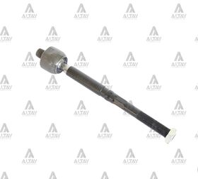 MAZDA 2 ROT KOLU 07/- AYD