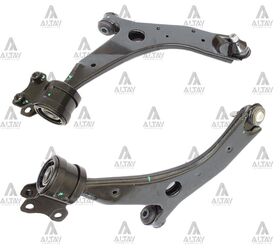 MAZDA 3 ALT SALINCAK 03-09 BURÇLU ROTİLLİ SAĞ AYD