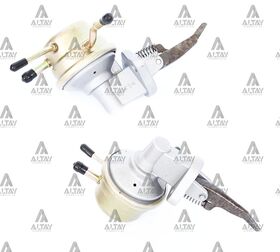 MAZDA 323 BENZİN OTOMATİĞİ 90-95 MAHER