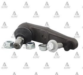 MAZDA 323 ROTİL 18mm KALIN AYD