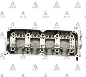 MAZDA 323 SİLİNDİR KAPAĞI 90-95 B6 1.6 MAHER B62A-10-100D