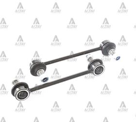 MAZDA 323 Z ROT 99/- ARKA AYD