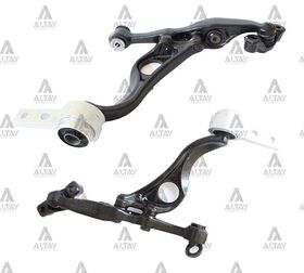 MAZDA 6 ALT SALINCAK 06/- BURÇLU ROTİLLİ SAĞ AYD