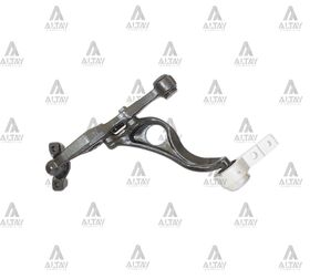 MAZDA 6 ALT SALINCAK 06/- BURÇLU ROTİLLİ SOL AYD