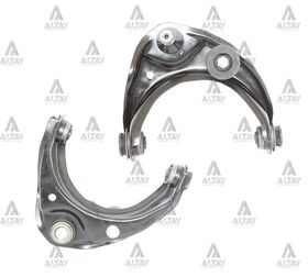 MAZDA 6 ÜST SALINCAK 06/-  BURÇLU ROTİLLİ SAĞ AYD