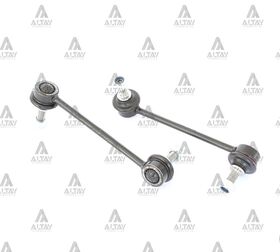 MAZDA 6 Z ROT ÖN 10/- AYD