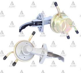 MAZDA 626 BENZİN OTOMATİĞİ 88-92 MAHER