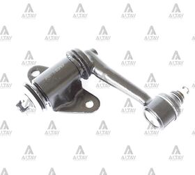 MAZDA B2500 ES ROT 01/- AYD